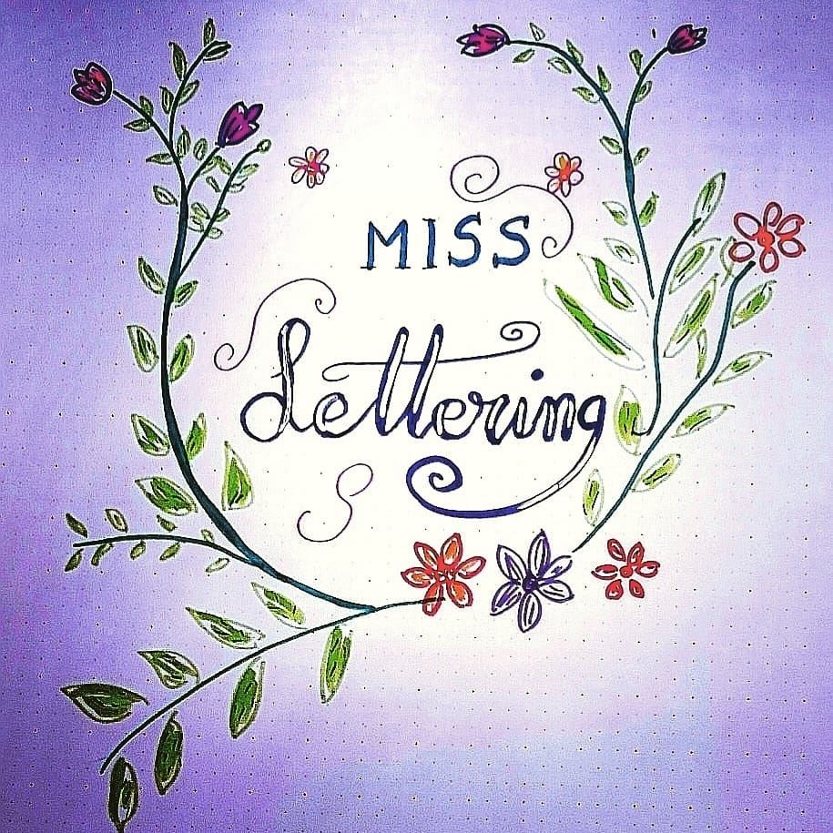 Miss_Lettering