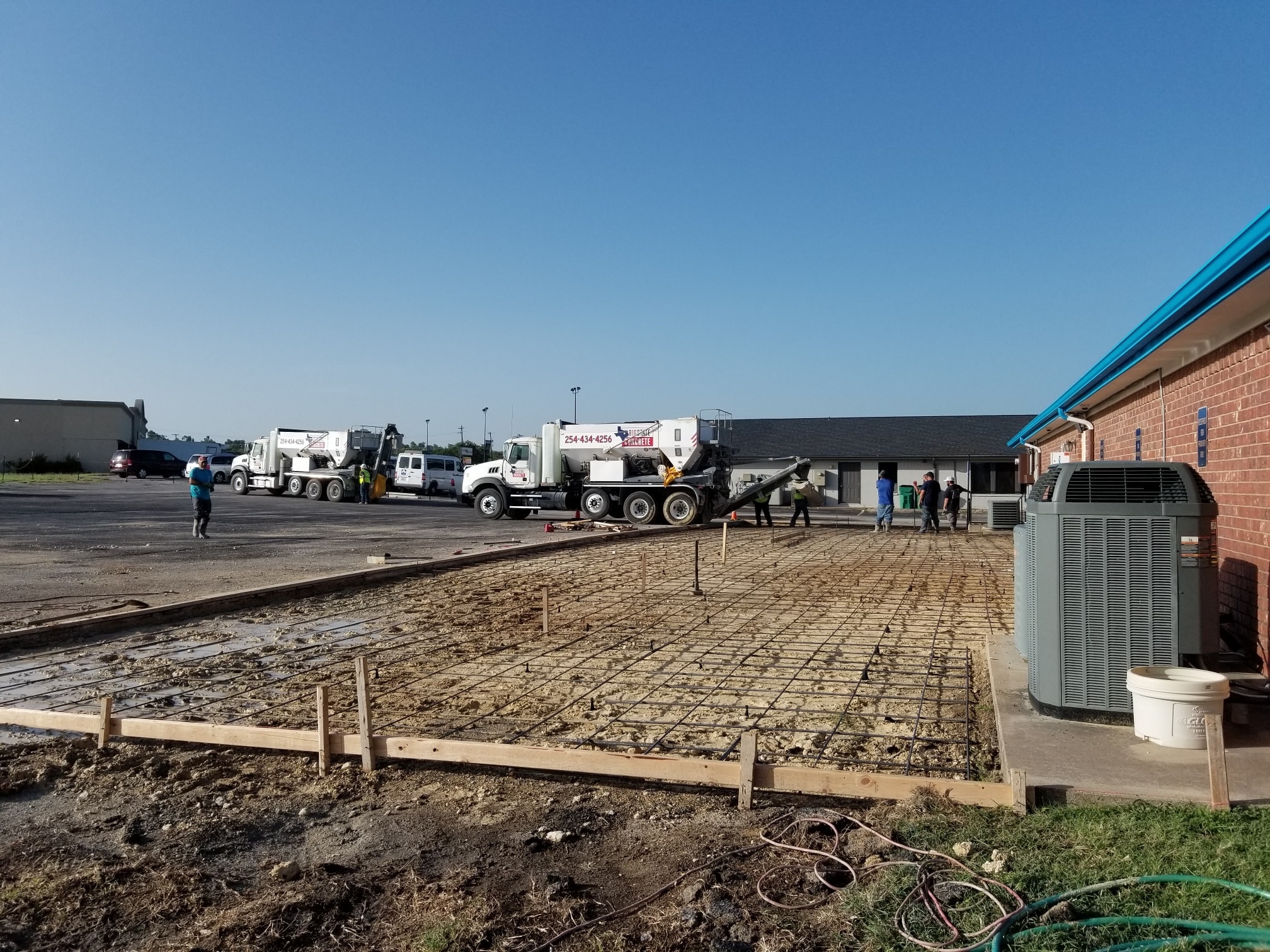 Southern Roots Construction