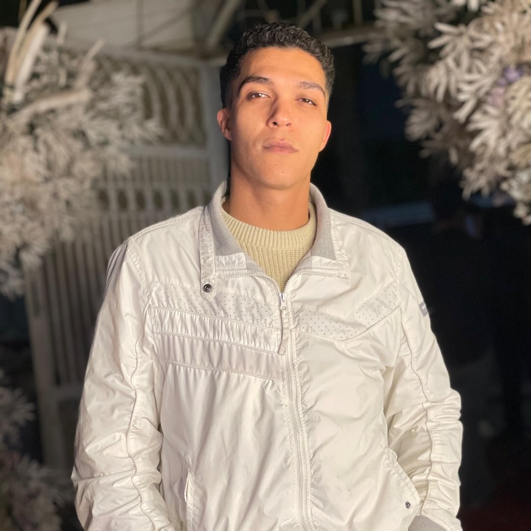 Hassan Rashad