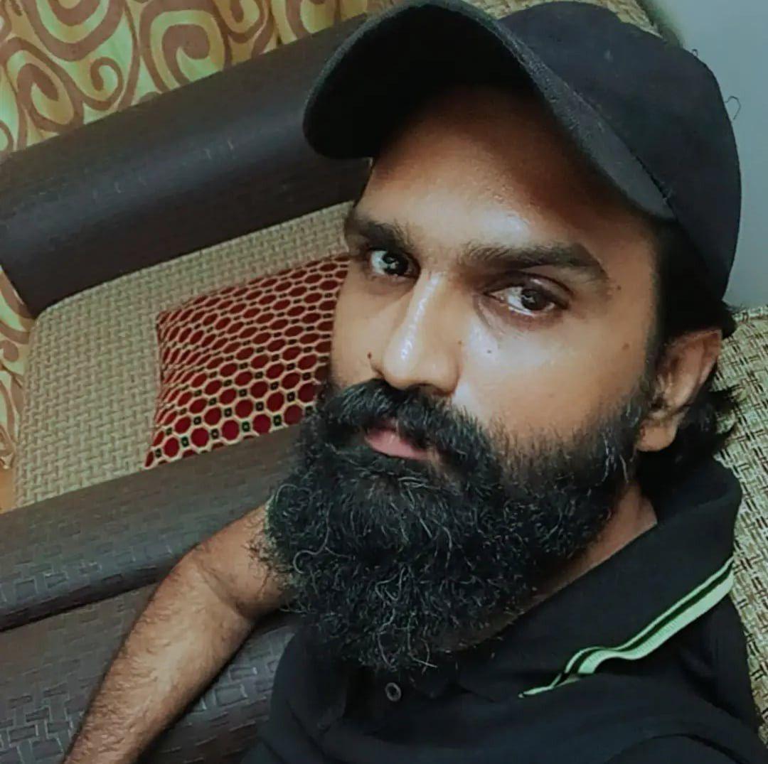 Usman A. Rahman