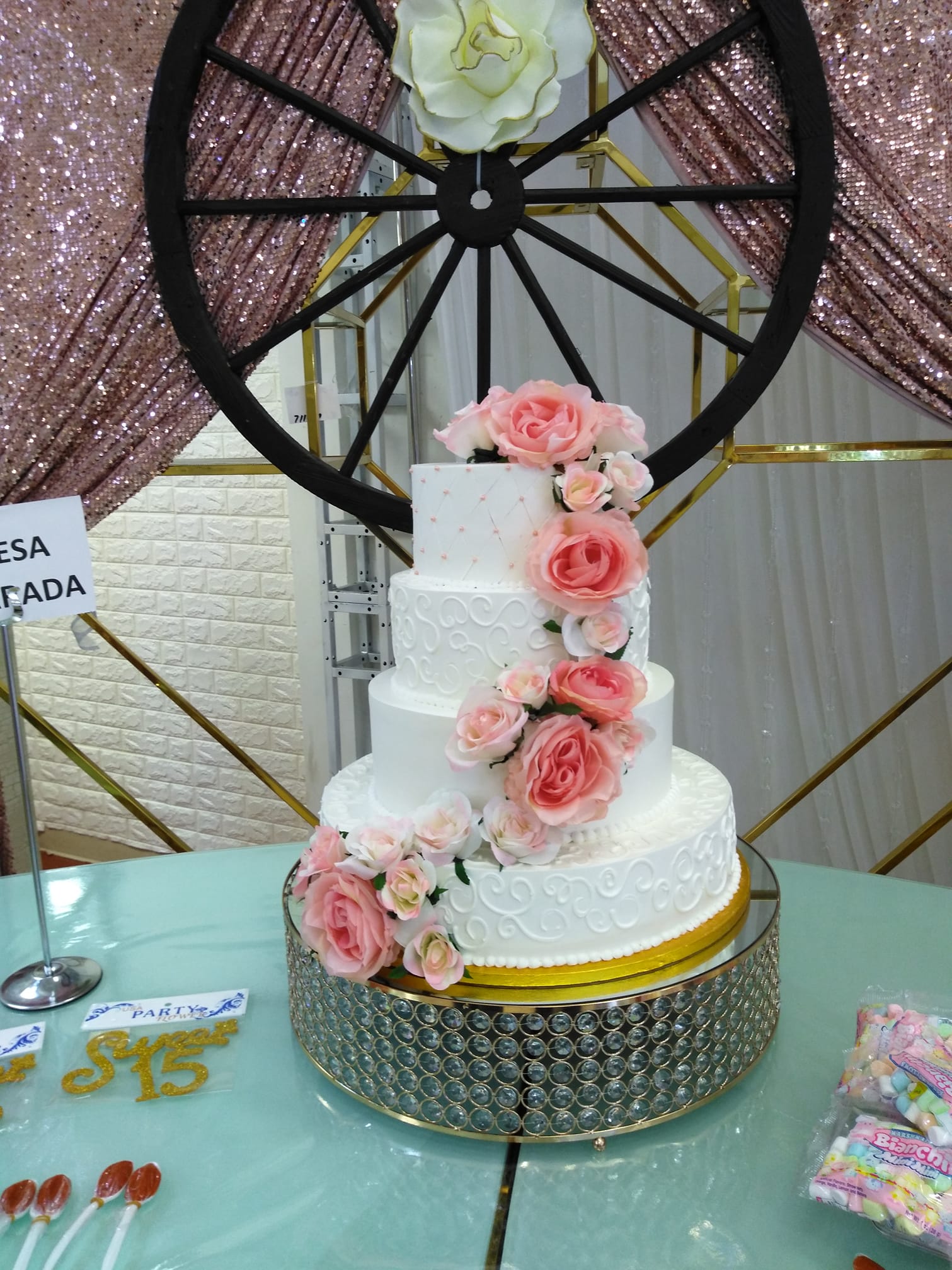Pan Riko Bakery | Houston TX
