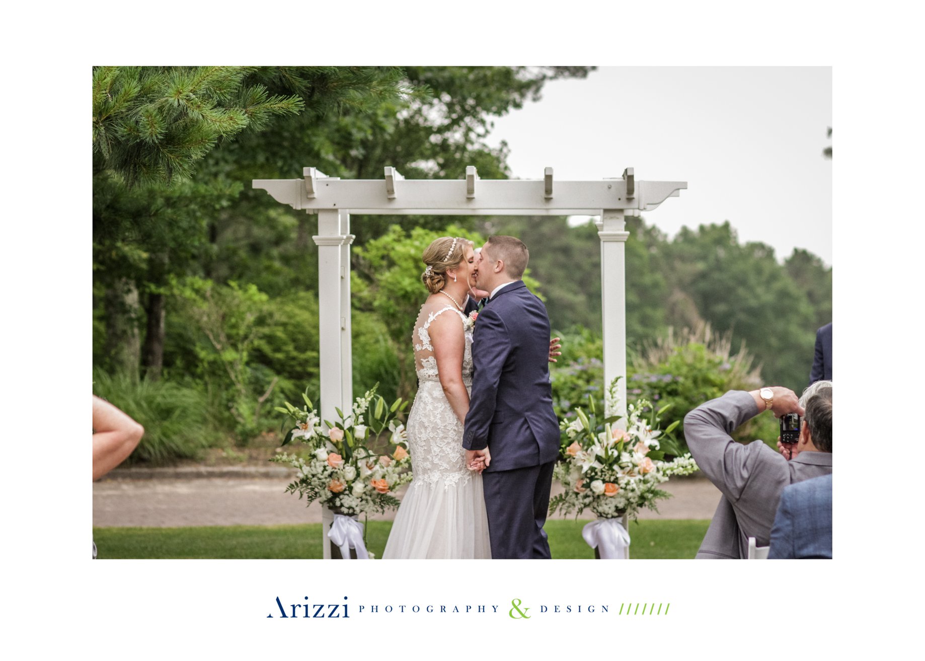 Arizzi Photography & Design