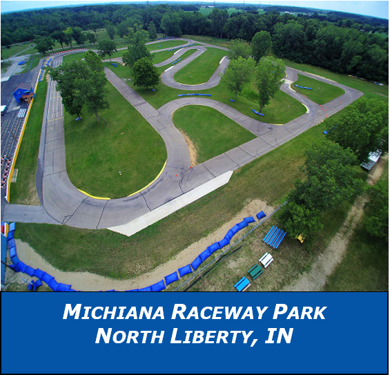 Michiana Raceway Park