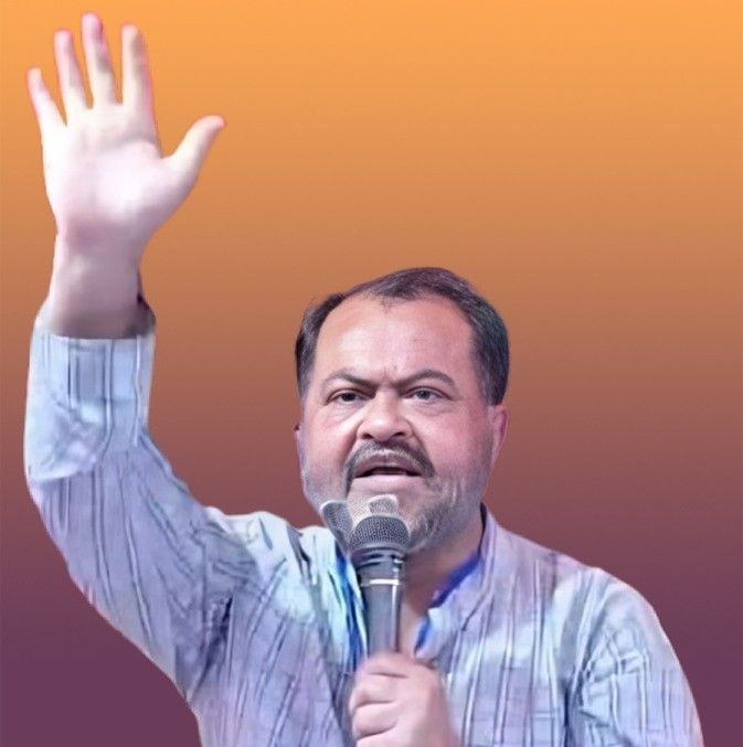 Sharif Md Younus