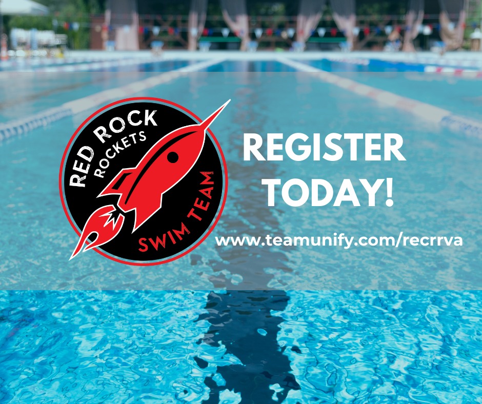Red Rock Rockets
