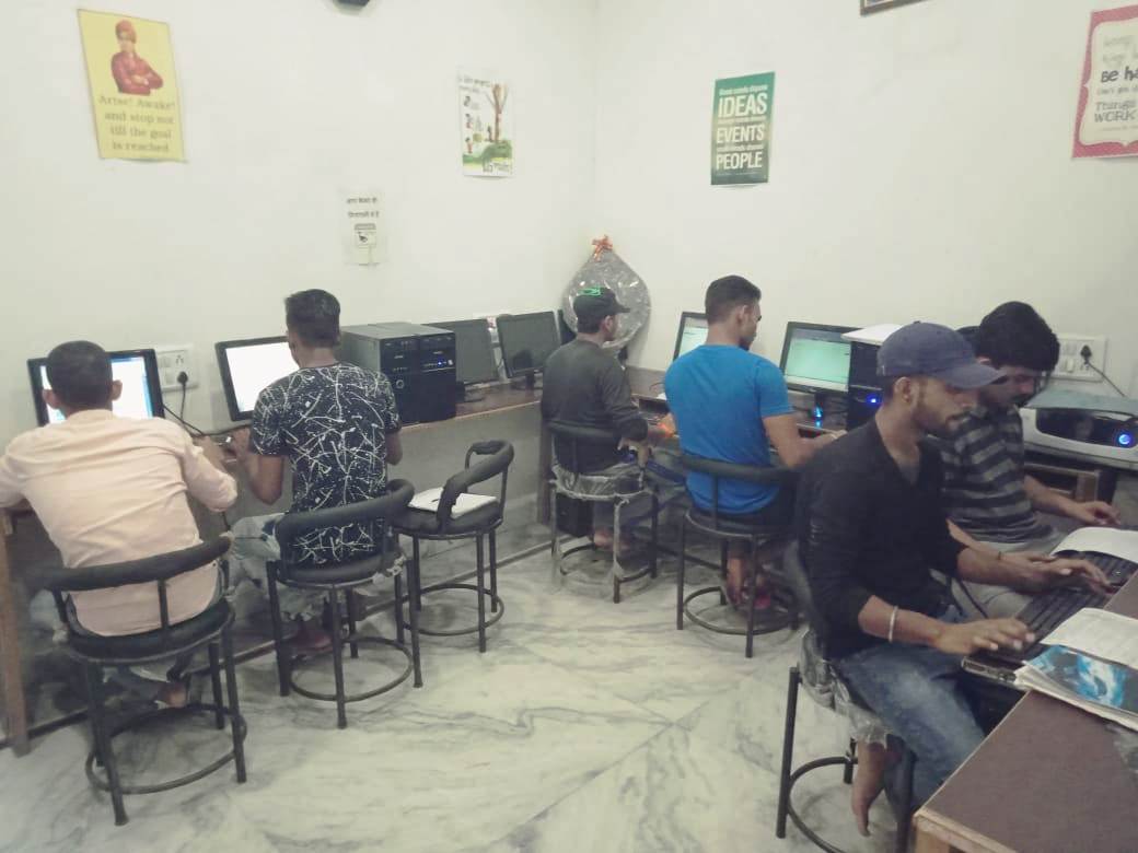 Accounting Planet Computer Centre | Bahadurgarh