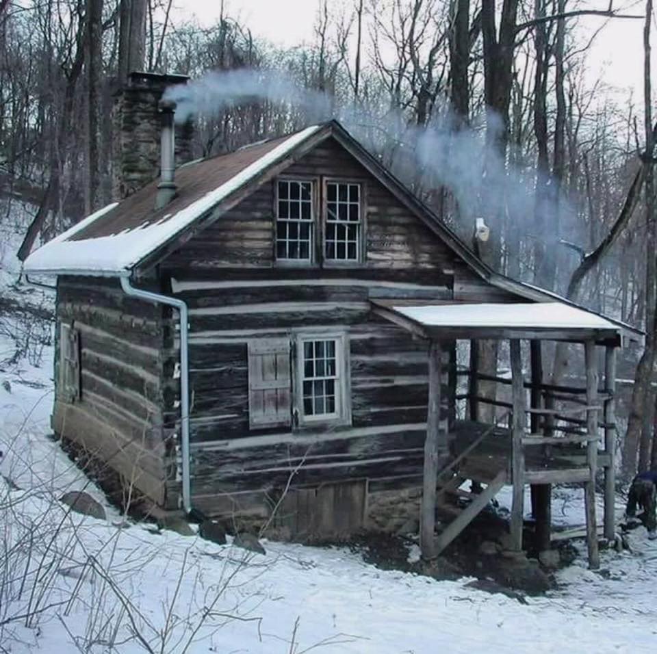 Off Grid Talk