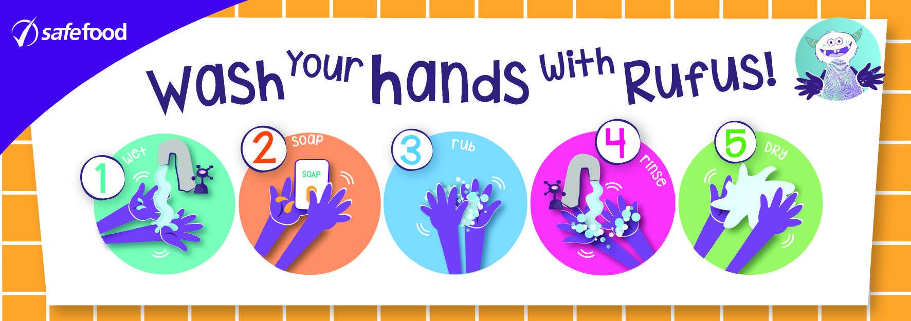 We will be introducing Rufus... - The Little Children Centre