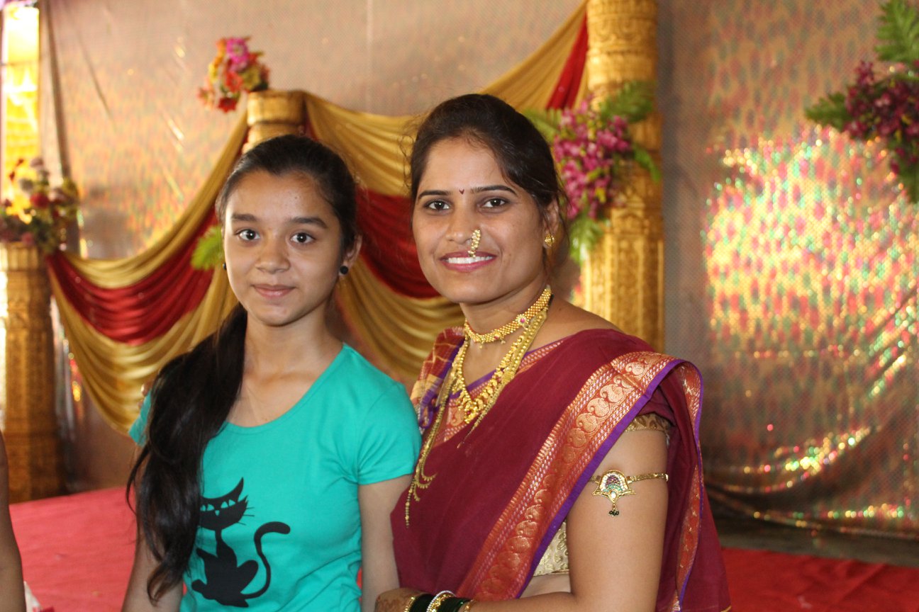 Chaitali Marriage added a new photo —... - Chaitali Marriage