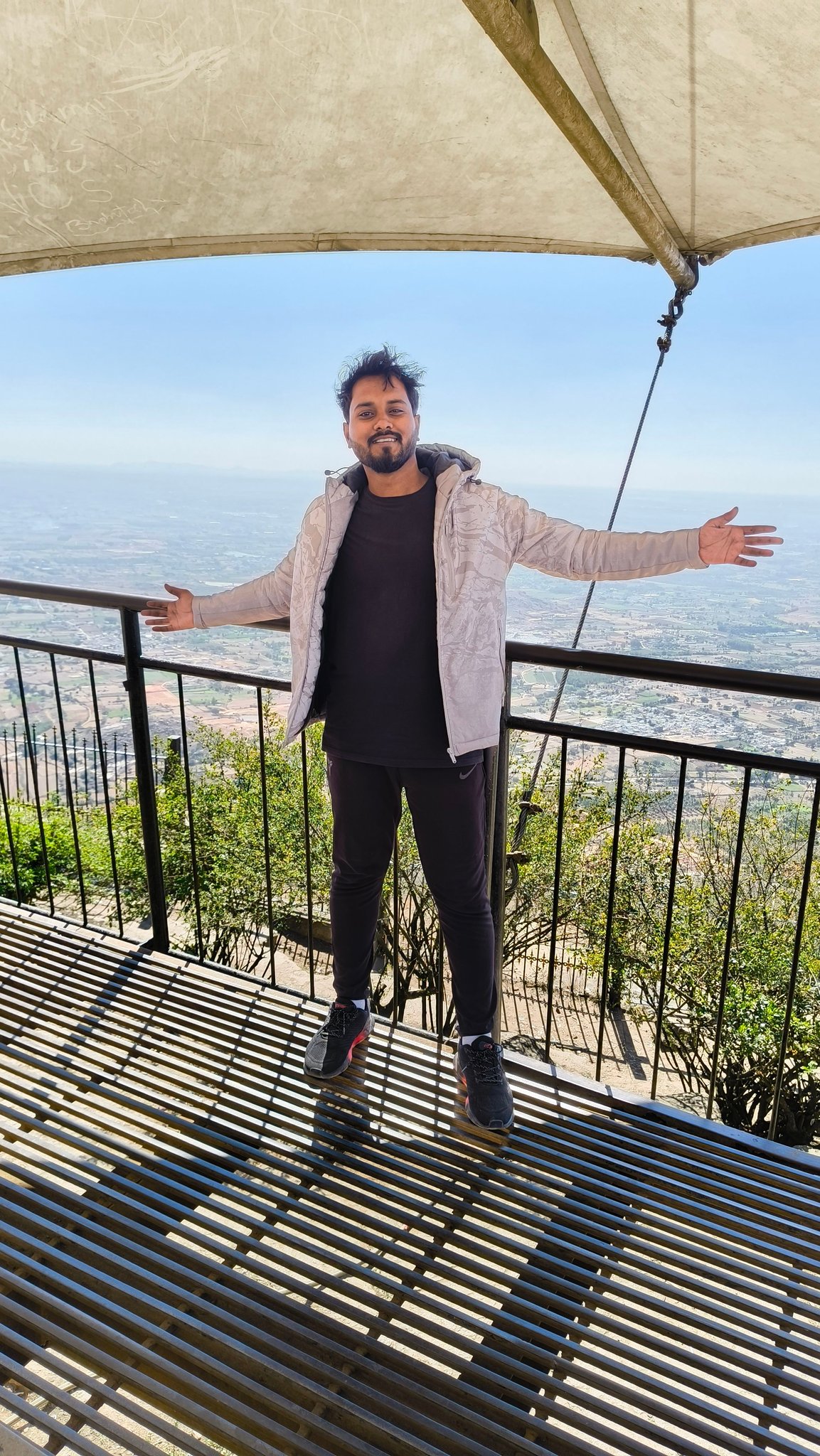 MD Raja