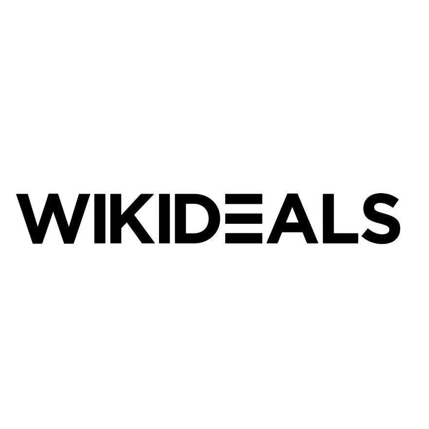 WIKIDEALS