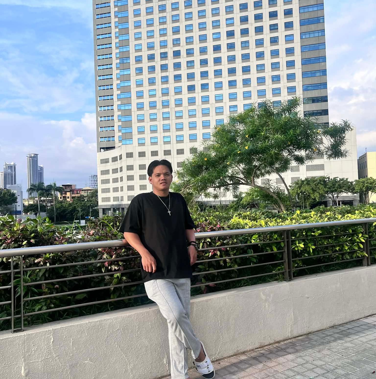 Janno Morillo Alma