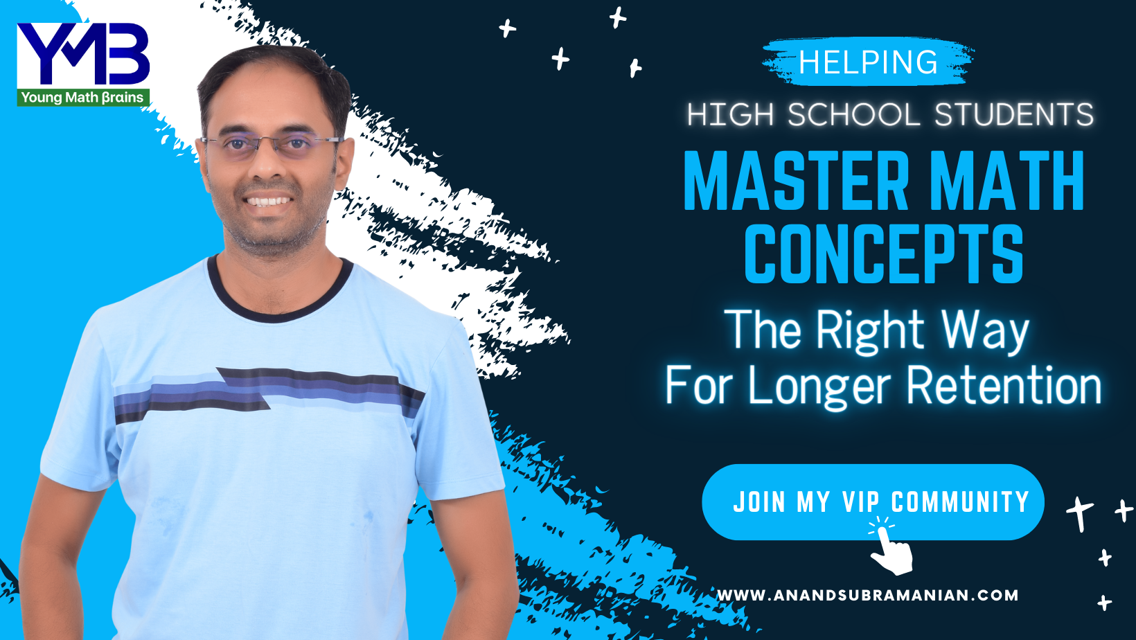 Young Math Brains | Chennai