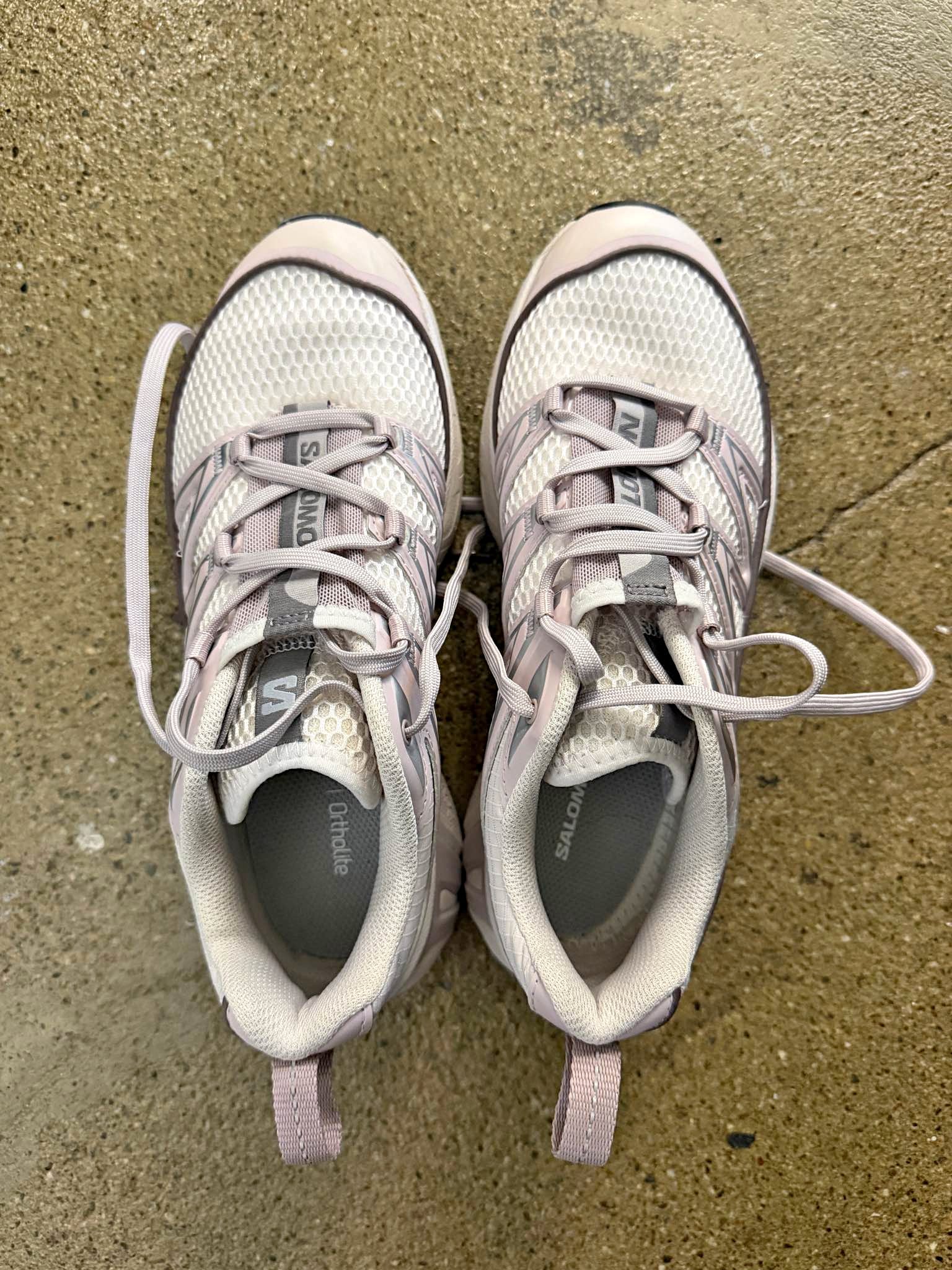 Salomon x-t6 - Athletic Shoes - San Francisco, California 