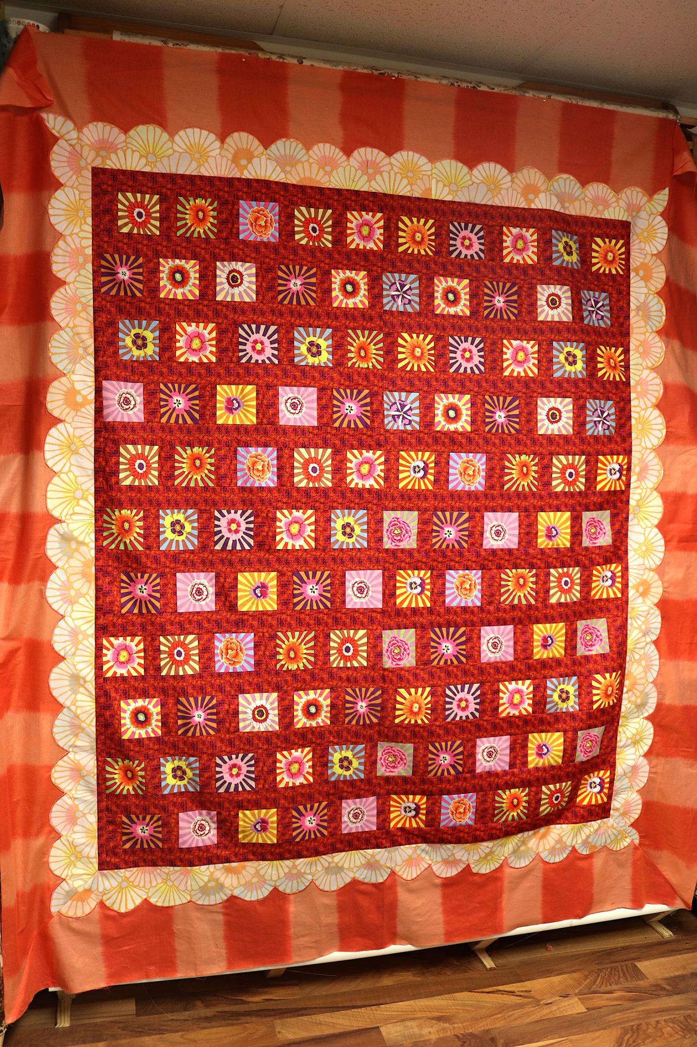 Thread Expressions | Miller SD