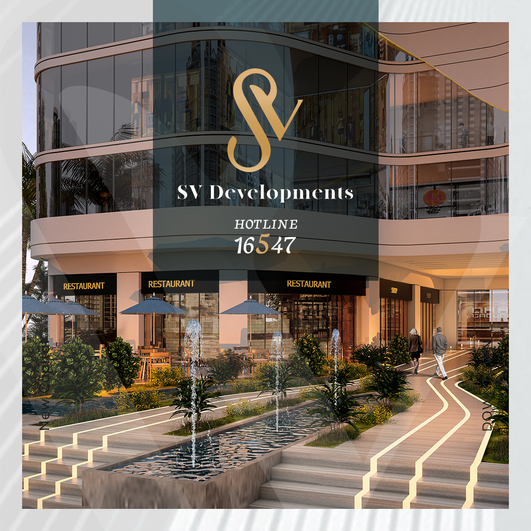 SV Development - A1 Tower | Nasr City