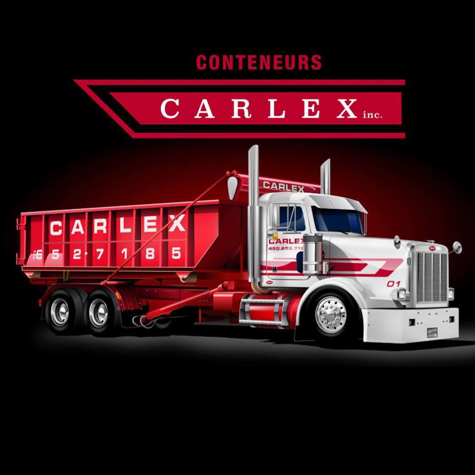 Conteneurs Carlex Inc. | Varennes QC