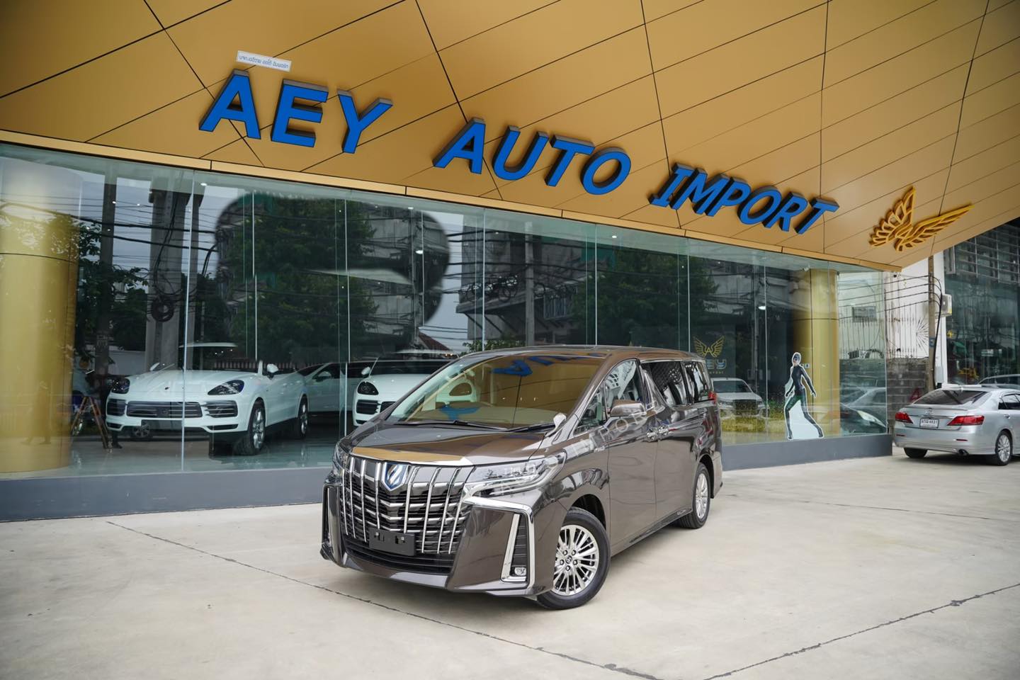 🚙... - คุณเอ๋ รถนำเข้าหรู - Aey Auto Import | Facebook
