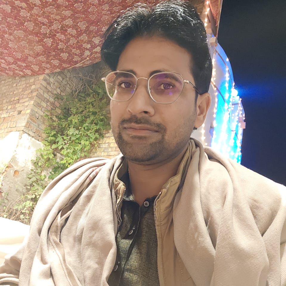 M. Khalid Saleem