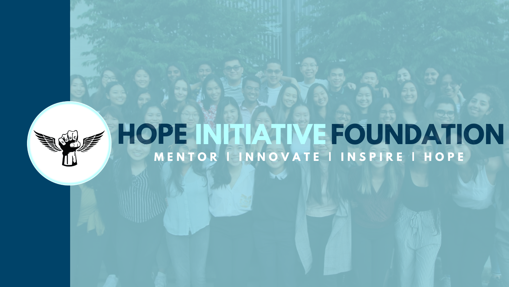 The HOPE Initiative Foundation