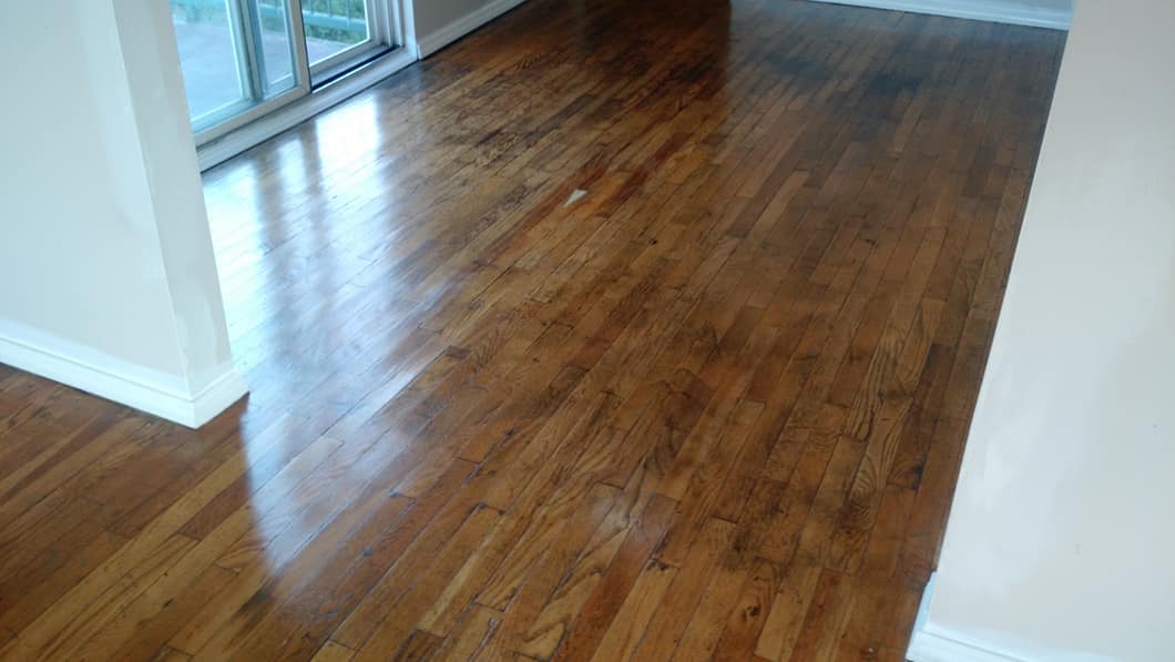 Erie Hardwood Floor... - Erie Hardwood Floor Refinishing