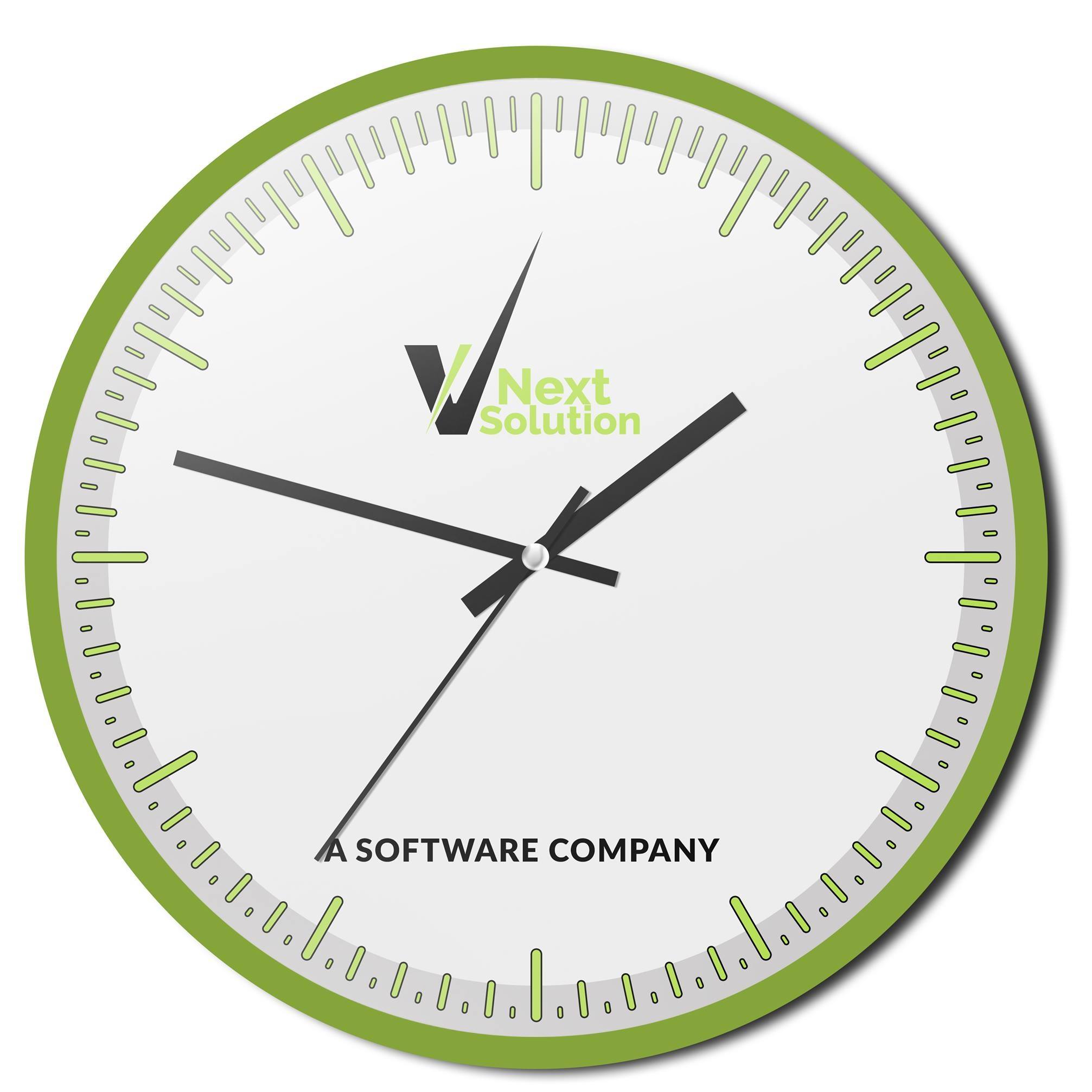 Vnext Solution - Home
