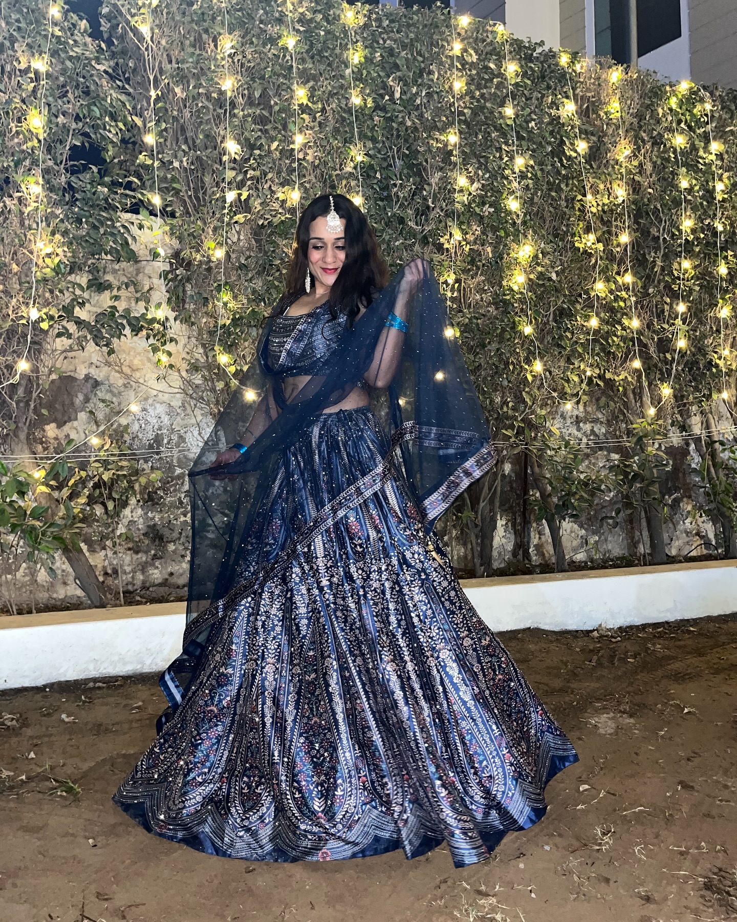 Rashmi Rai