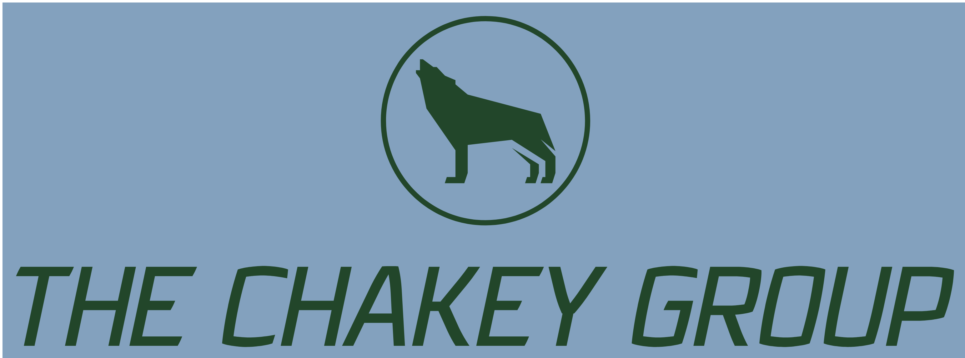The Chakey Group
