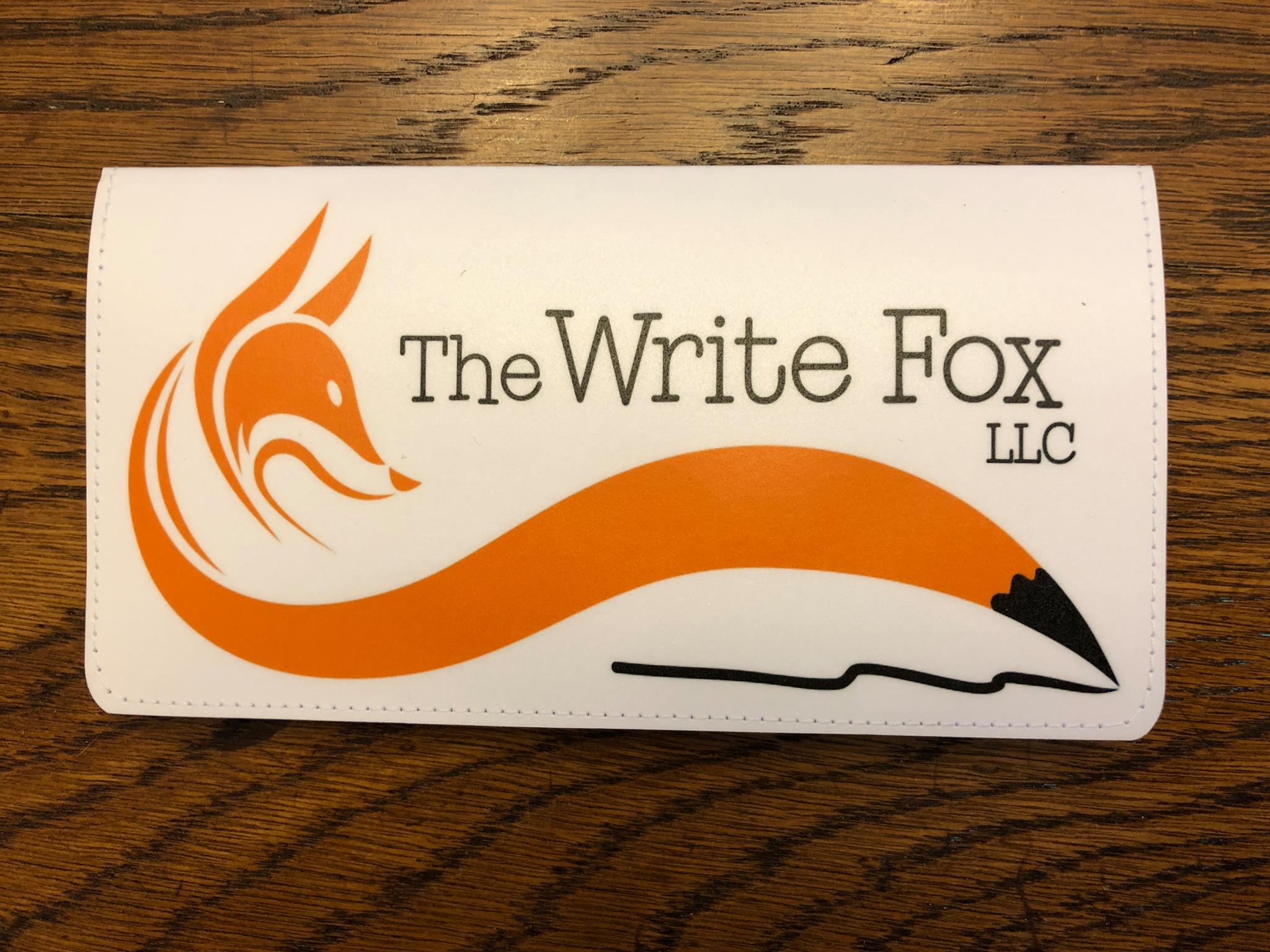 The Write Fox LLC