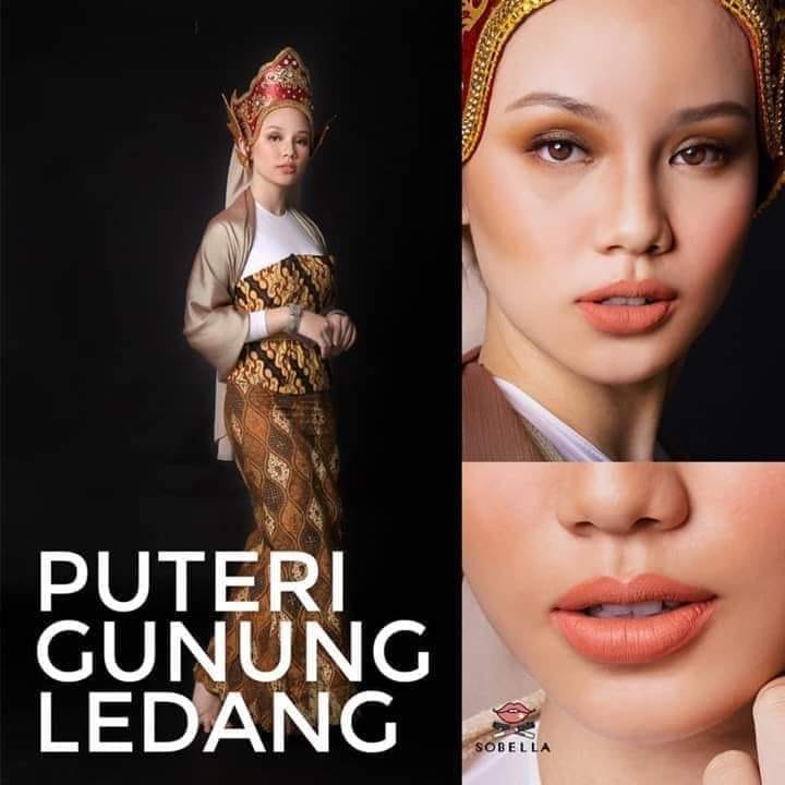 Sobella Setapak Sobella Puteri Gunung Ledang Kaler Ni Cantik Sangat Sekali Pandang Rasa Tergugat Gitu Serba Salah Dibuatnya Boleh Termimpi Jatuh Katil Kalau Tak Dapat Tuan Puteri Ni Cantik Yakkmatt Www Wasap My 0176809355