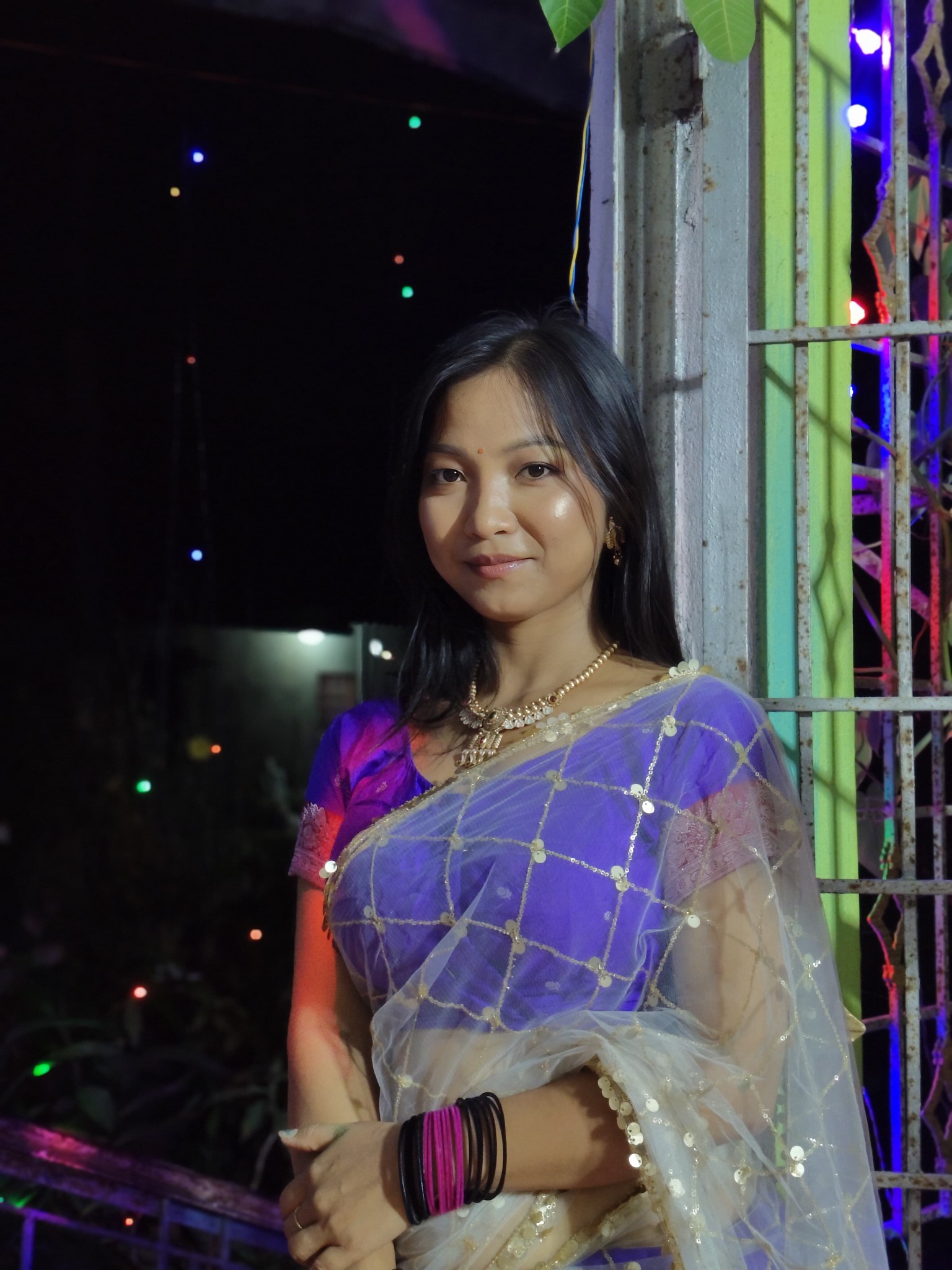 Janmoni Panging