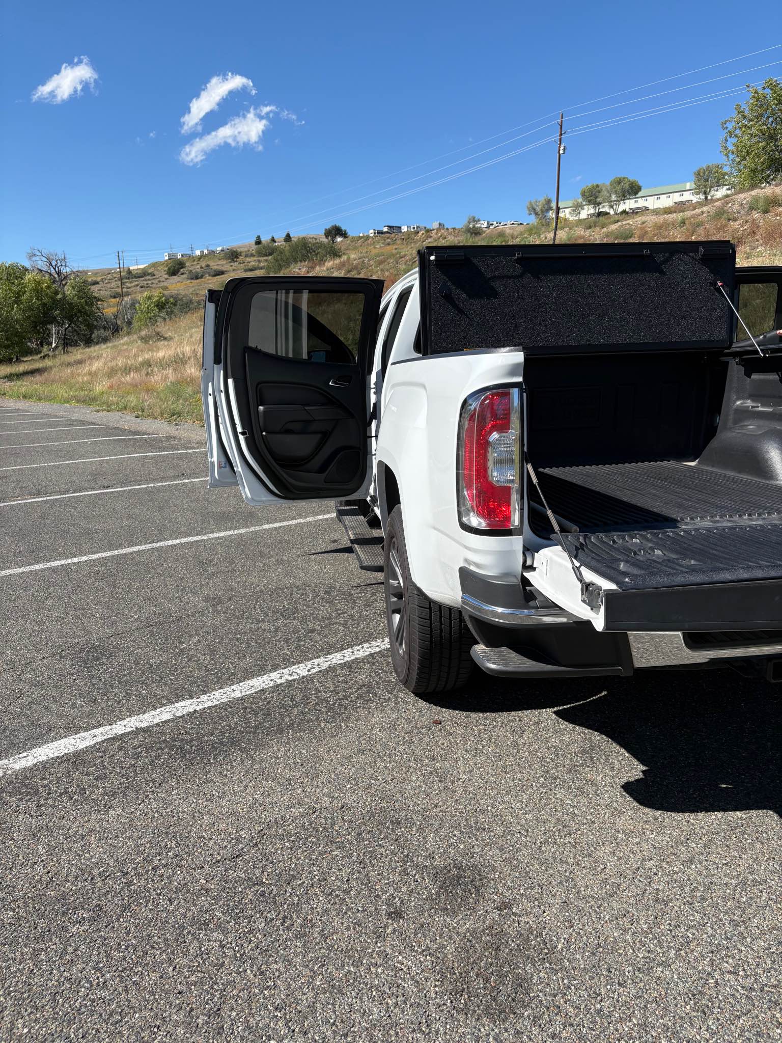 2019 GMC Canyon Canyon Crew Cab - RVs & Campers - Prescott Valley ...