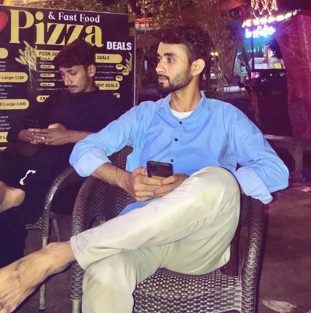 Ali Rao