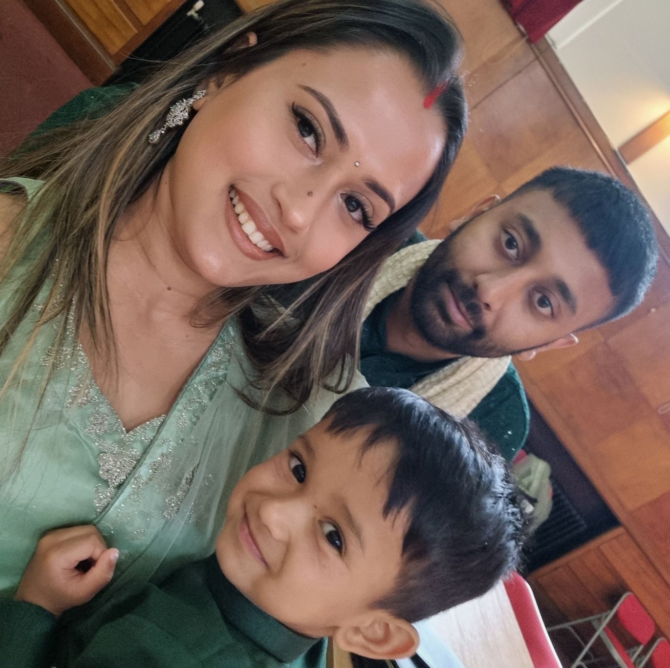 7 year's together ️ ️ Happy anniversary my love 💓 Stay happy and ...