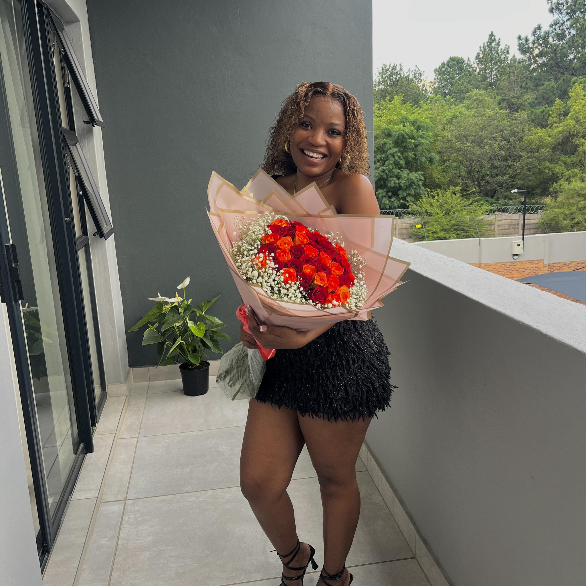 Niki Chauke