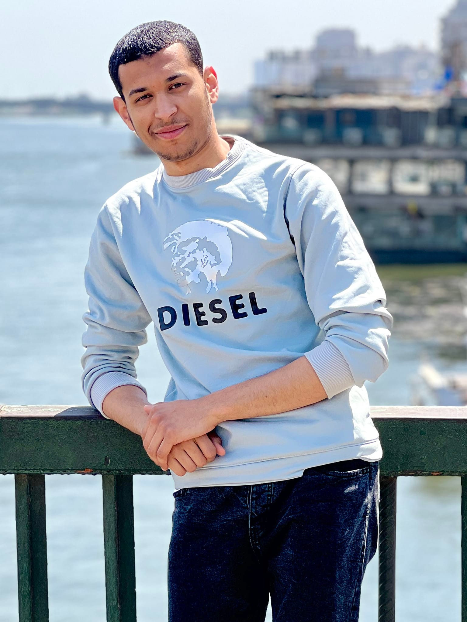 Hassan Said Merdash