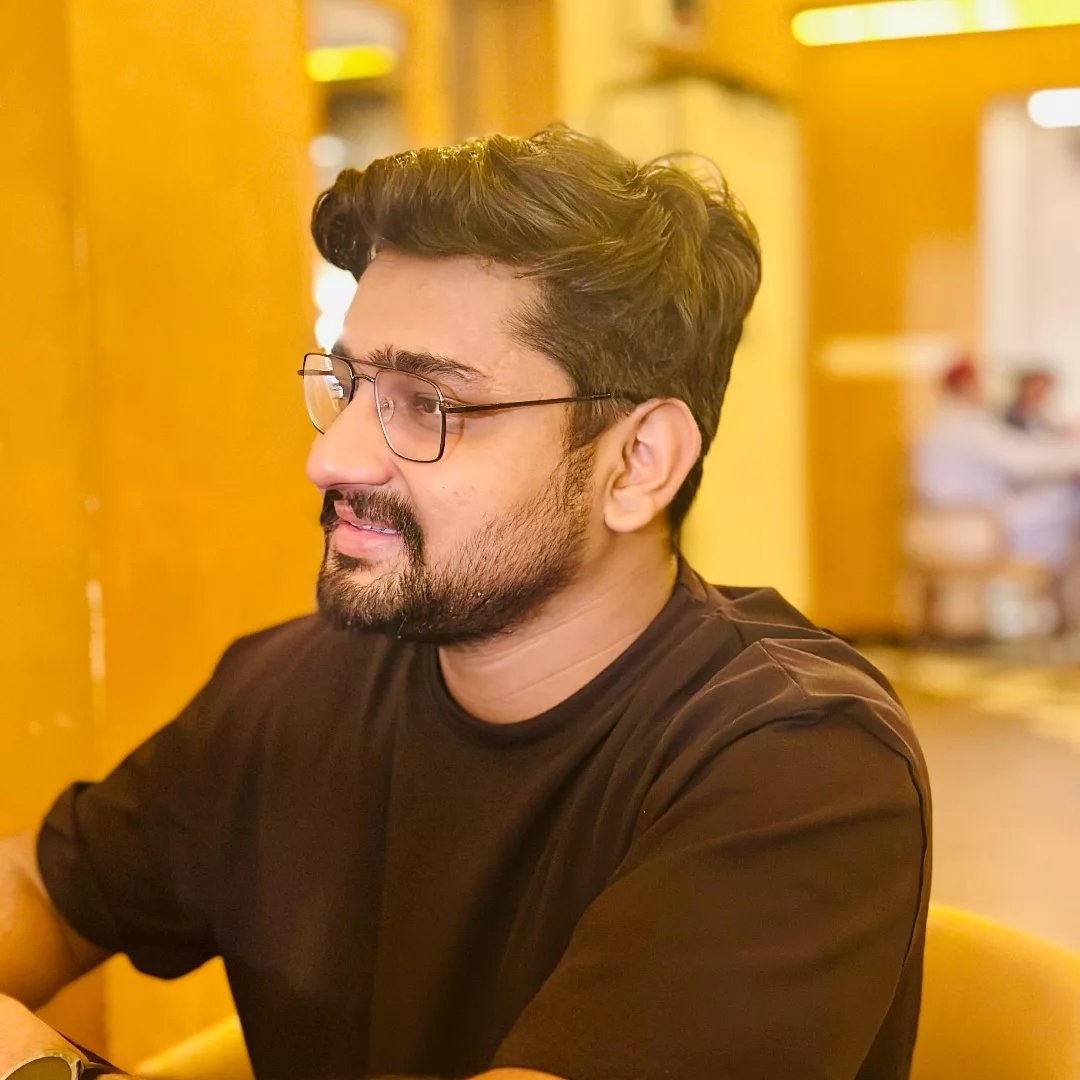Moadib Nasir