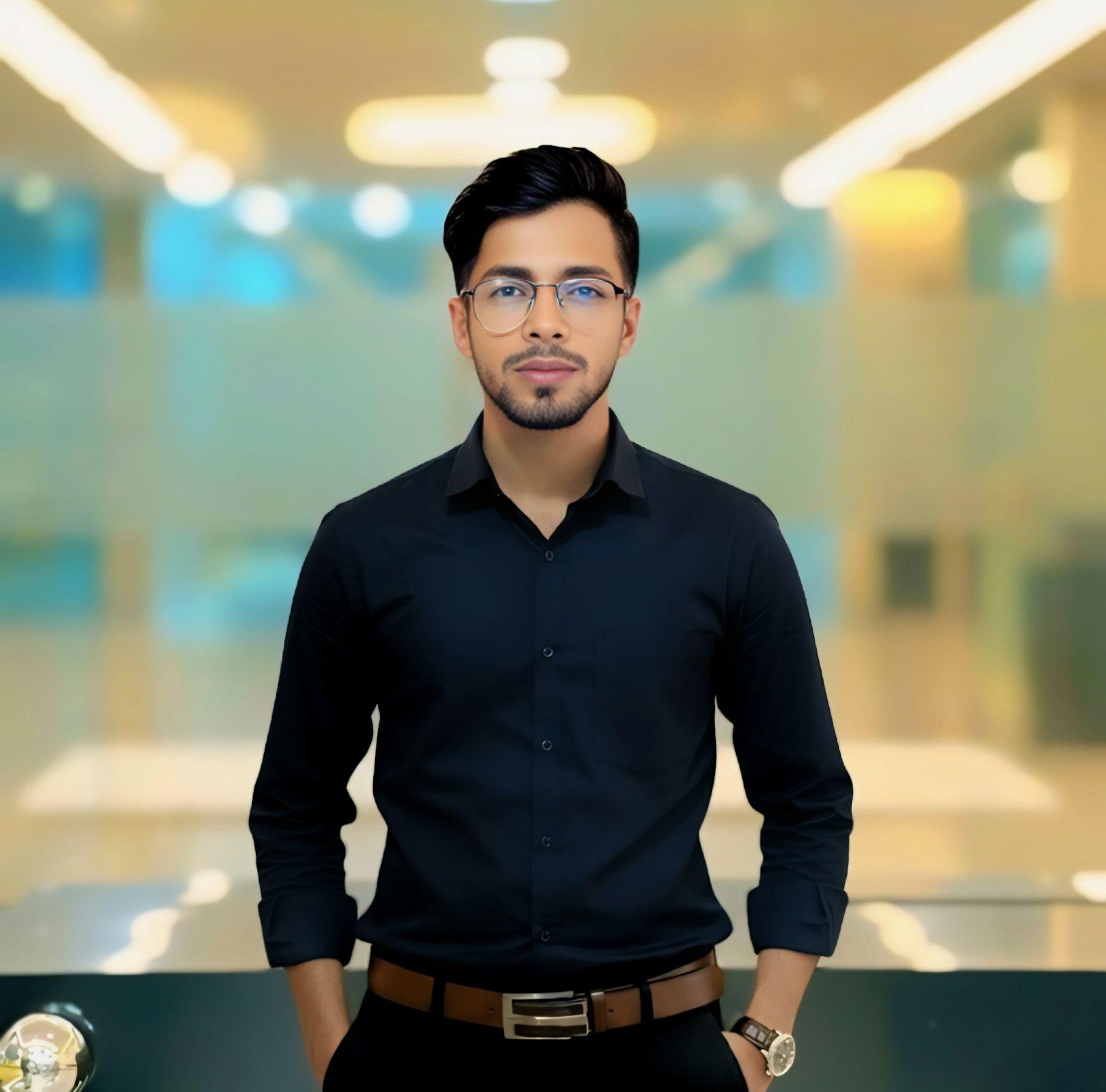 Rifat Alam Rafi