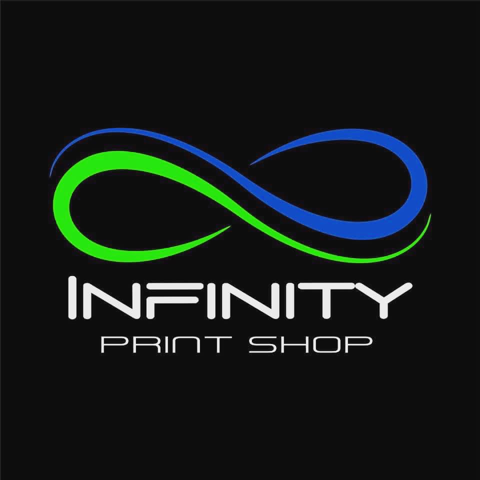 Infinity Print Shop | Brownsville TX