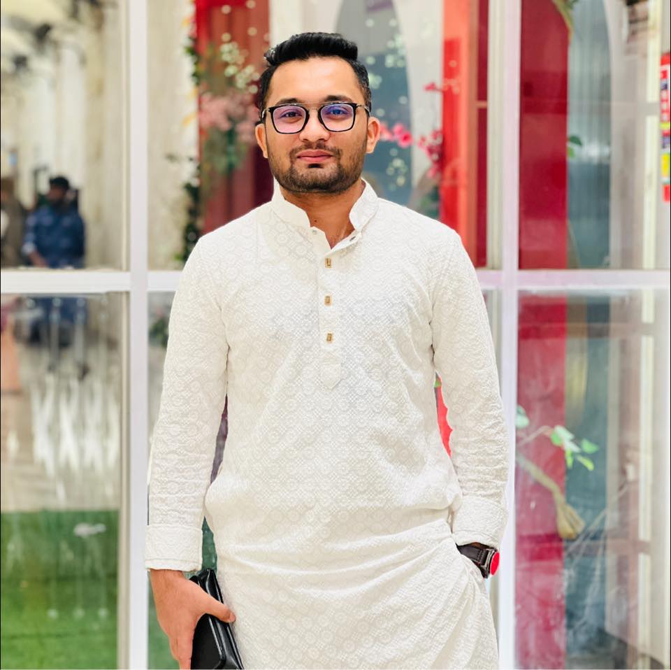 Mohammad Raihan