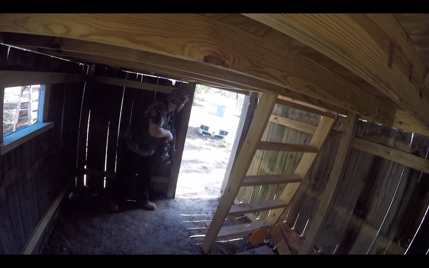 Archangel Airsoft Squad