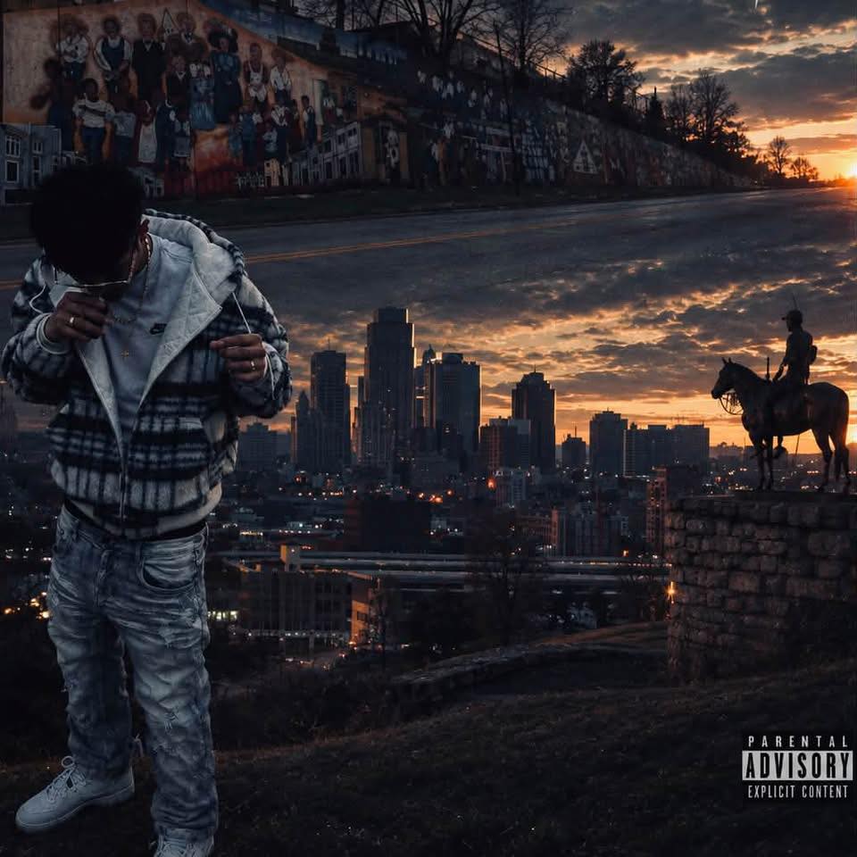 JayPeezy OTW💥Kansas City rap next📍 | Jay Peezy