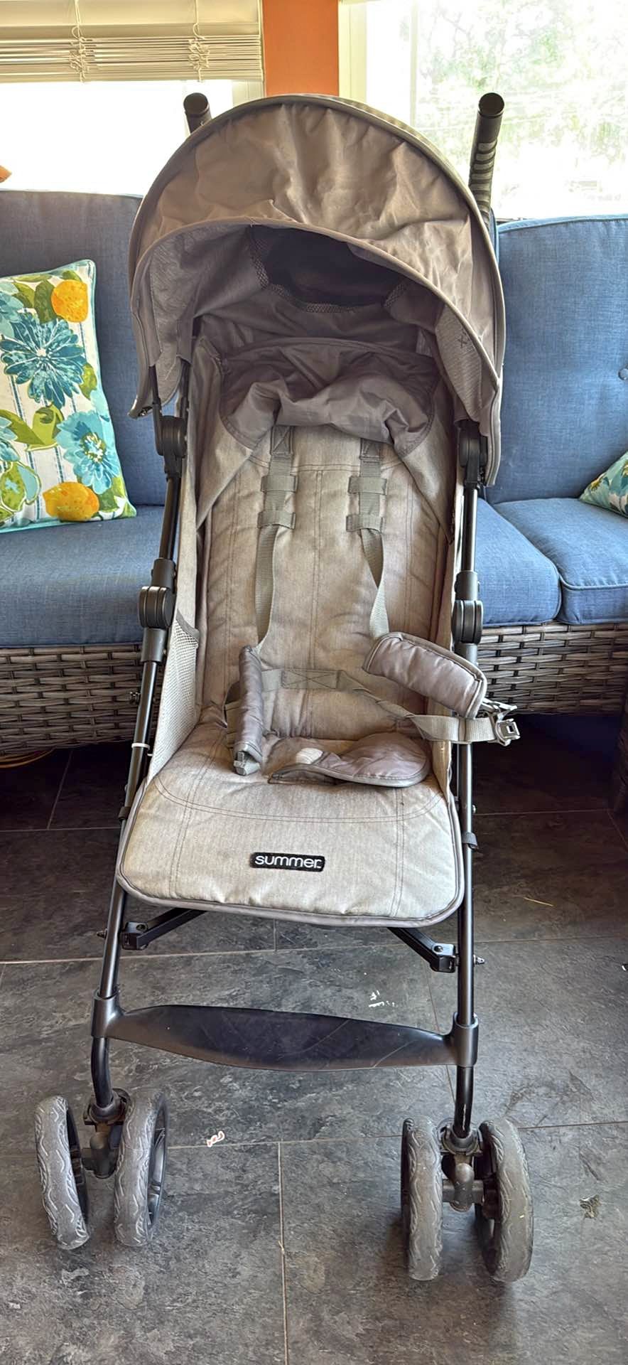 summer infant 3d lite stroller teal Amazon.com : 3Dlite Convenience Stroller, back-to-school-backpacks-laptop-friendly An integrated child cup color:light pelican:#b7ab9c women's ski boots SALOMON