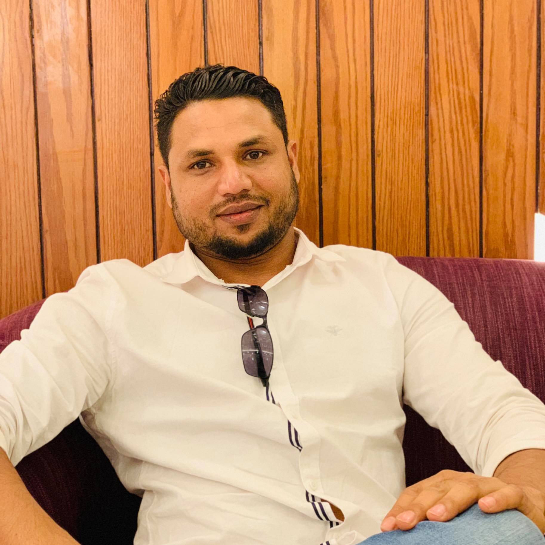 Shakel Ahmed