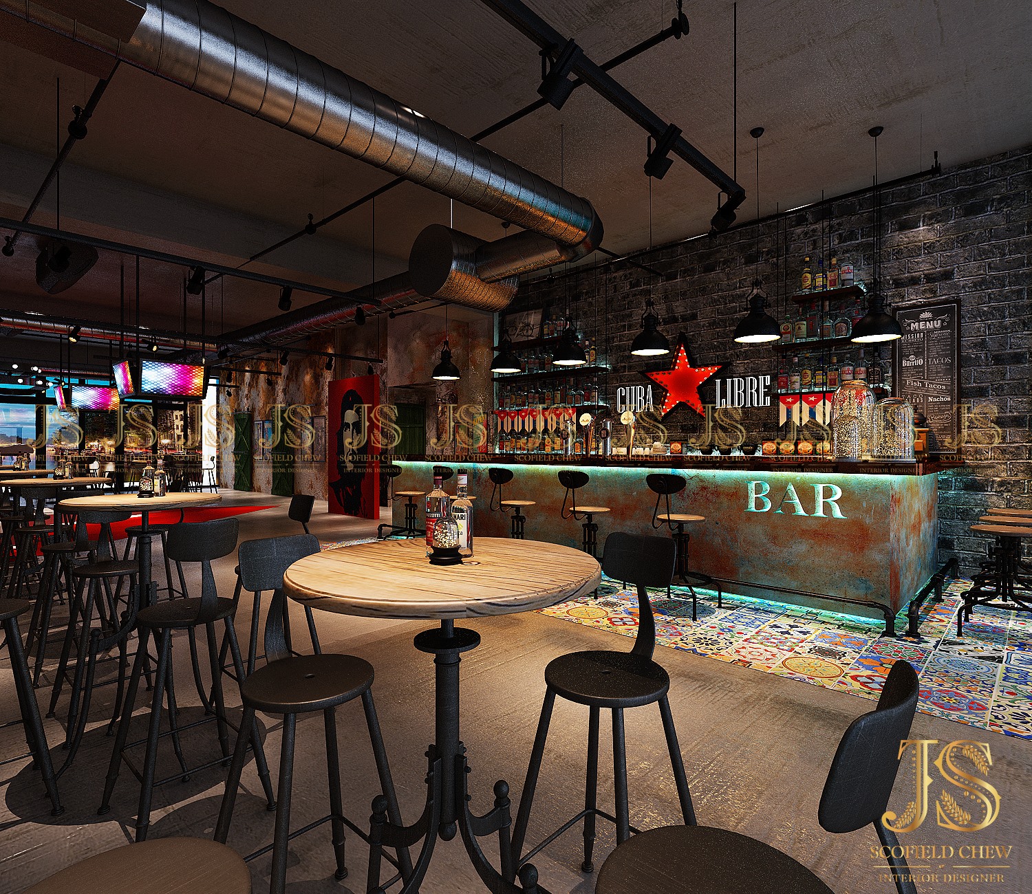 JS Interior Design | Johor Bahru