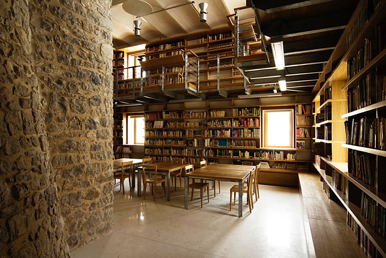 Biblioteca Comunale "Aldo Manuzio" Bassiano | Bassiano
