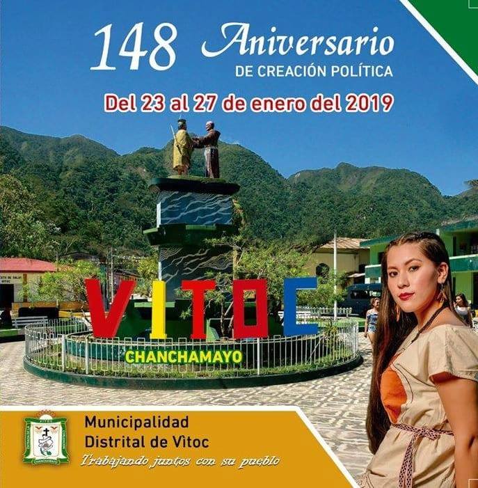 Wild Explorer - La ciudad de Vitoc Esta de Aniversario,...