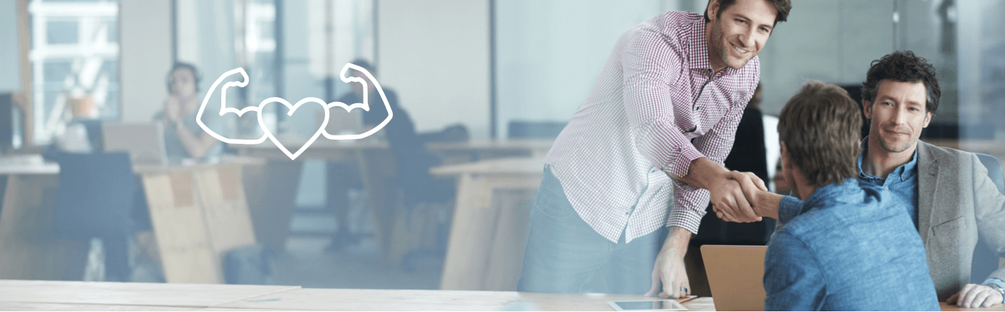Infopact Netwerk & Communicatie | Rotterdam
