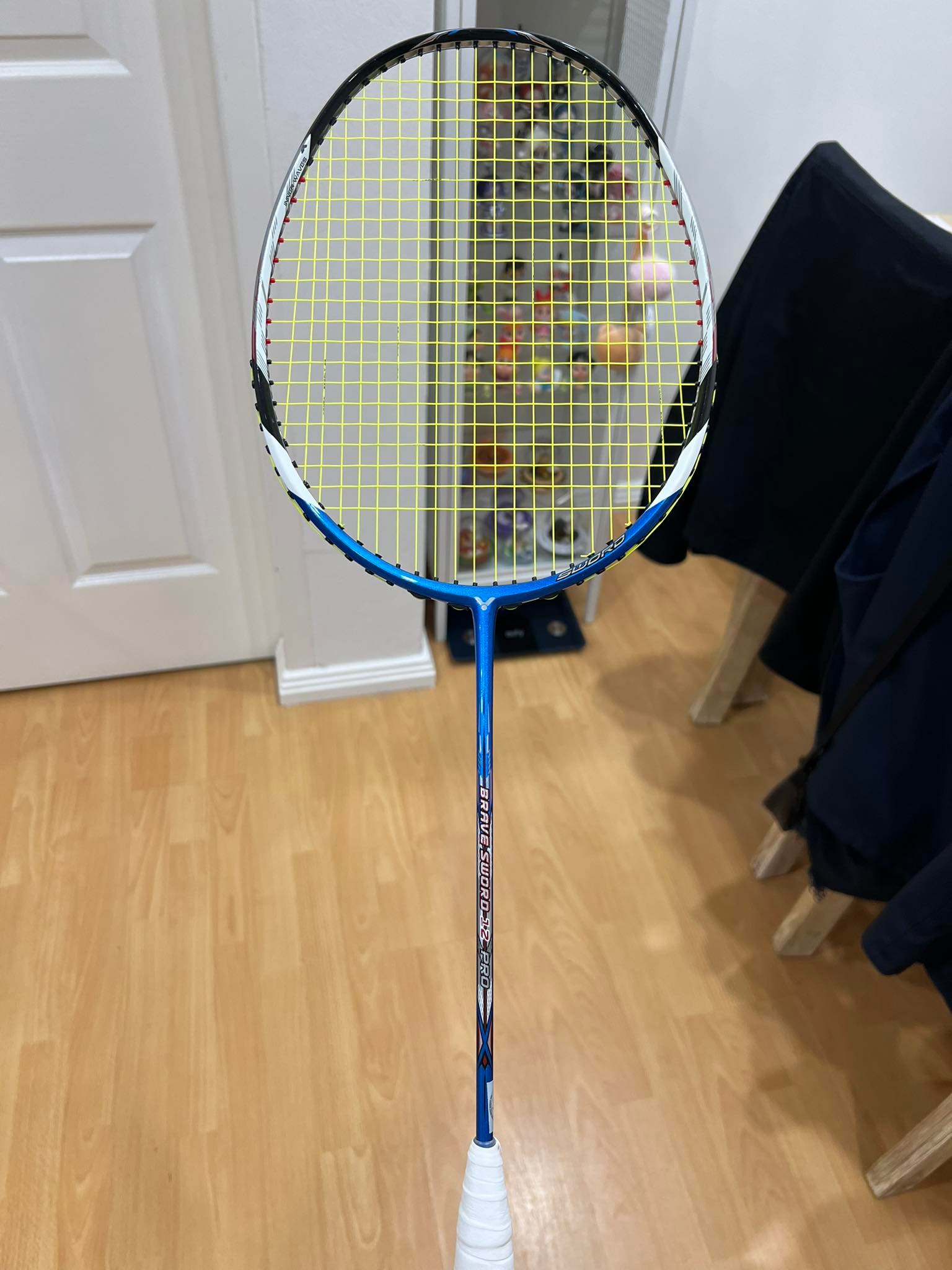 For sale? New Victor Brave Sword 12 PRO 2024 4UG5 Only 2 small 