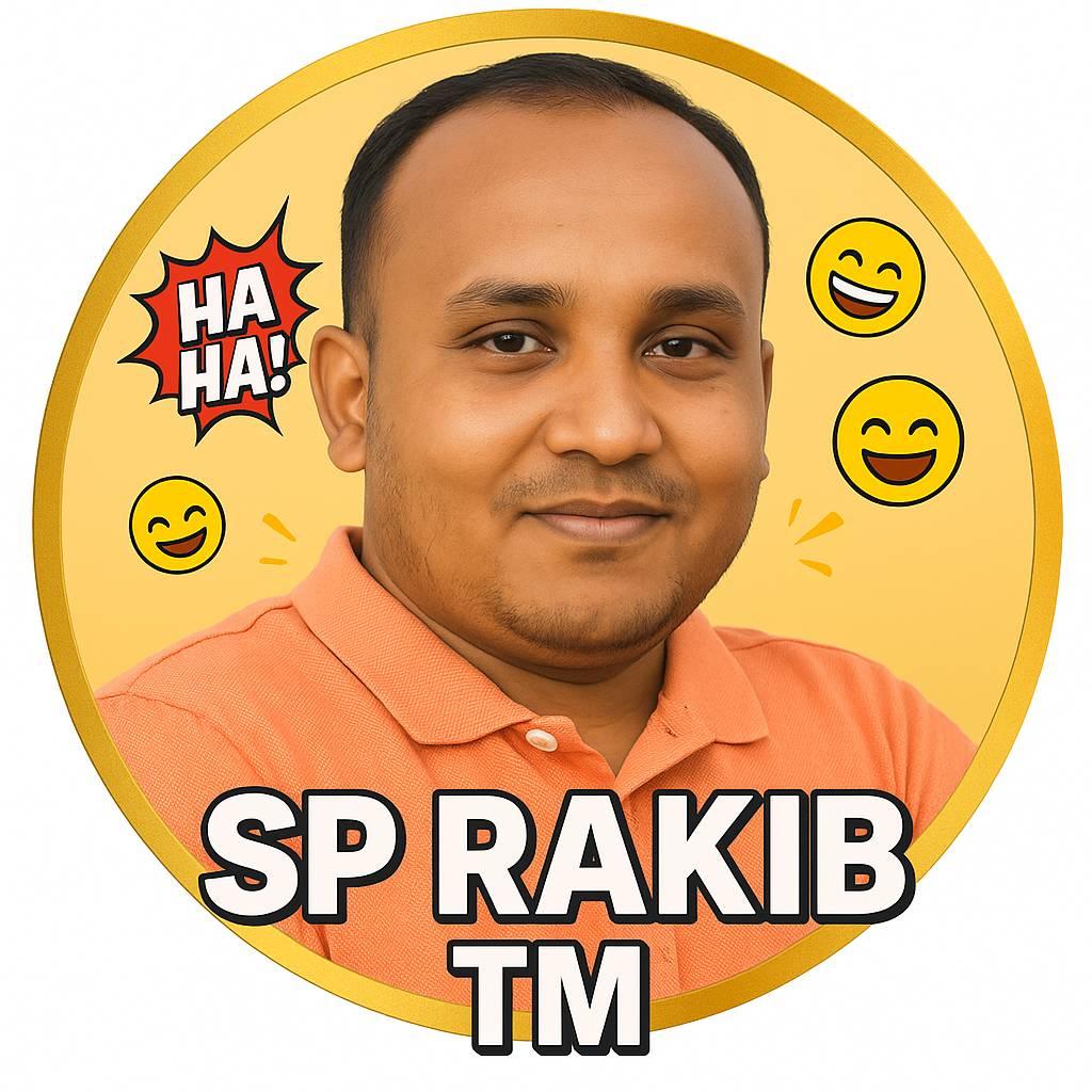 Abdul Rakib